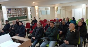 Özdemir güven tazeledi