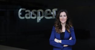 Casper 2023'te yüzde 50 büyüdü