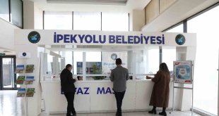 İpekyolu Belediyesi çözüm odaklı hizmete devam ediyor