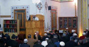 Erzurum'da 1001 Hatim Kur'an ziyafeti devam ediyor