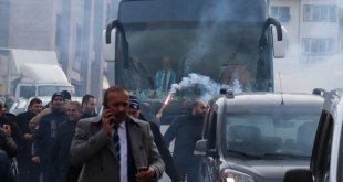 AK Parti Erzurum Büyükşehir Belediye Başkan Adayı Sekmen: 'Eser siyasetine devam edeceğiz'
