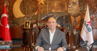 DAİB üyeleri aralıkta 155 ülkeye 340 milyon 71 bin dolarlık ihracat yaptı