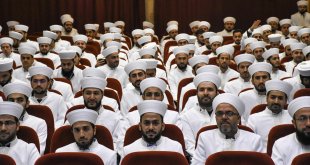 Van'da '1. Dönem Aday Din Görevlileri Mezuniyet Töreni' düzenlendi