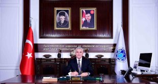 Güder'den 10 Ocak Çalışan Gazeteciler günü mesajı