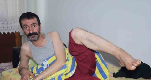 Omuz ağrısı diye gitti, hatalı iğne hayatını kararttı