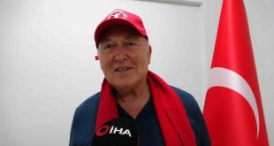 Prof. Dr. Övgün Ahmet Ercan'dan Van ve Hakkari için deprem uyarısı