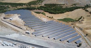 Güder: "Kendi enerjimizi kendimiz üreteceğiz"