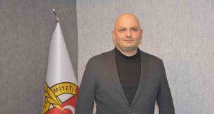 KKDGC Başkanı Harmankaya: "Gazetecilik, her koşulda gerektirdiği dinamizm ve fedakarlığıyla icrası zor nadide mesleklerden birisidir"