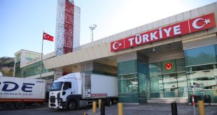 2023'te Erzurum'dan 48 ülkeye ihracat yapıldı