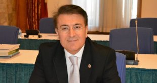 TPGYB'den milli değerlere sadakat çağrısı