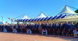 Erzurum Günleri Fuarı Antalya'da Cam Piramit'te gerçekleşti