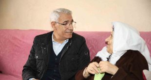 Battalgazi Belediyesi, sosyal belediyecilik çalışmalarıyla on binlerce kişiye ulaştı