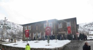 Tatvan'da 'Kur'an Kursu ve Taziye Evi' açılışı yapıldı