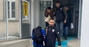 Ağrı'da vatandaşların bilgisi olmadan adlarına kredi çeken 3 kişi tutuklandı