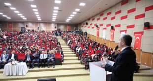 Ağrı'da "Yüreğimdesin Kudüs" temalı resim yarışmasında ödüller sahiplerini buldu