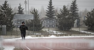 Milli atlet, olimpiyata katılmak için her gün 25 kilometre koşuyor