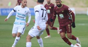 Bandırmaspor-Erzurumspor maçının ardından