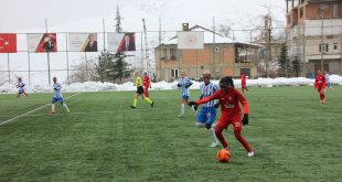 Turkcell Kadın Futbol Süper Ligi