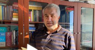 "Geçmişten bugüne Erzurum Basını" kitaplaştı