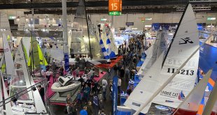 Setur Marinaları, 20-28 Ocak'ta Düsseldorf'ta yat fuarına katılacak