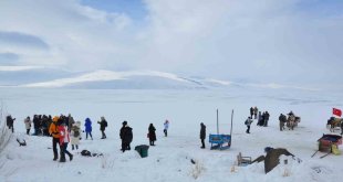 Kars yerli ve yabancı turistlerin uğrak yeri oldu