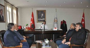 Kaymakam Ocak: "Gençlerimiz bizim için çok önemlidir"