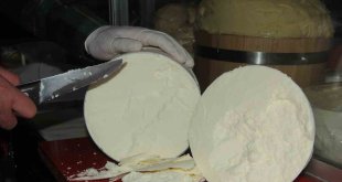 Erzincan Tulum Peyniri, Türkiye'nin Avrupa Birliği'nden coğrafi işaret tescili alan 20. ürünü olma yolunda