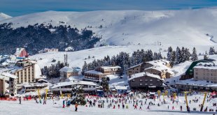 Obilet, yarıyıl tatilinde ailece gezilecek 5 rota önerdi