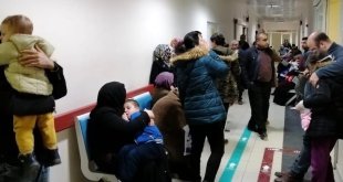 Üst solunum yolu enfeksiyonları farklı isimlerle kış boyu sürebiliyor