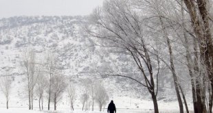 Erzincan'da kar yağışı bekleniyor