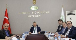 Sakalıkesik Ovası Sulaması'nda sona doğru