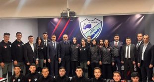 Ağrı'da hakem krizi: Tüm maçlar ertelendi