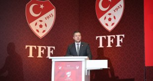 Ziraat Türkiye Kupası'nda son 16 turu kura çekimi yapıldı