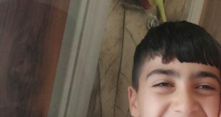 Ağrı'da 15 yaşındaki çocuk kayboldu