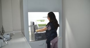 Muş Devlet Hastanesi'nde Nükleer Tıp Polikliniği kuruldu