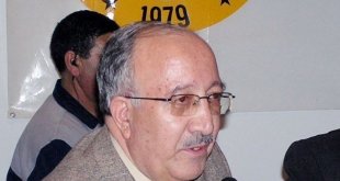 DAGC, Bilirdönmez'i unutmadı