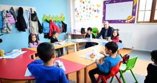 Yeşilyurt'taki kurslar kişisel ve sosyal gelişime katkı sunuyor