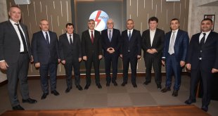 OEDAŞ çalışanları dijital atölyede eğitim alacak