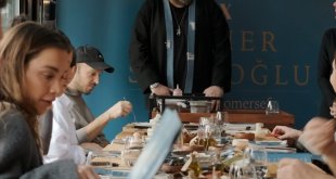 A101 ve Şef Sivrioğlu, içerik üreticileriyle workshop etkinliğinde buluştu