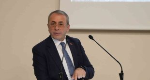 Emniyet Müdürü Kurt: "Polisin görünür görev yapması suç oranlarını düşürdü"