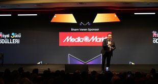 MediaMarkt, 2. Hayal Gücü Ödülleri'ne 'İlham Veren Sponsor' olarak destek verdi
