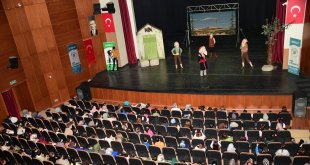 Yeşilyurt Belediyesi'nde kültür ve sanat etkinleri