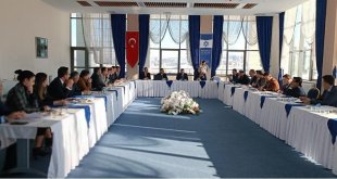 Erzurum'da 7 bin 478 kişi iş buldu