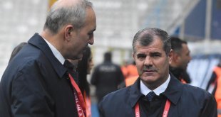 Muşlu Emre'ye Galatasaray-Gaziantep maçında önemli görev