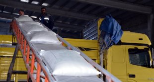 Muş'ta şeker pancarı üretiminden ekonomiye 2,5 milyar lira katkı bekleniyor