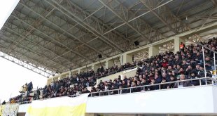 1984 Muşspor-Adana 1954 FK maçına seyirci alınmayacak