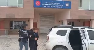 Van'da 10 organizatör tutuklandı