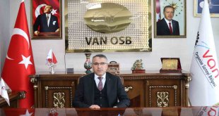 OSB Başkanı Memet Aslan: 'Uluslararası firmalardan OSB'ye ciddi bir teveccüh söz konusu'