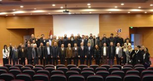 AK Parti Malatya Büyükşehir Belediye Başkan adayı Er, seçim çalışmalarını sürdürüyor