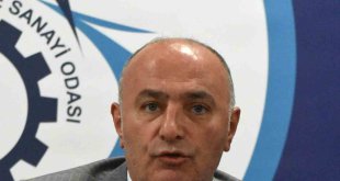 ETSO'da, 'Verimlilik analizi' çalıştayı